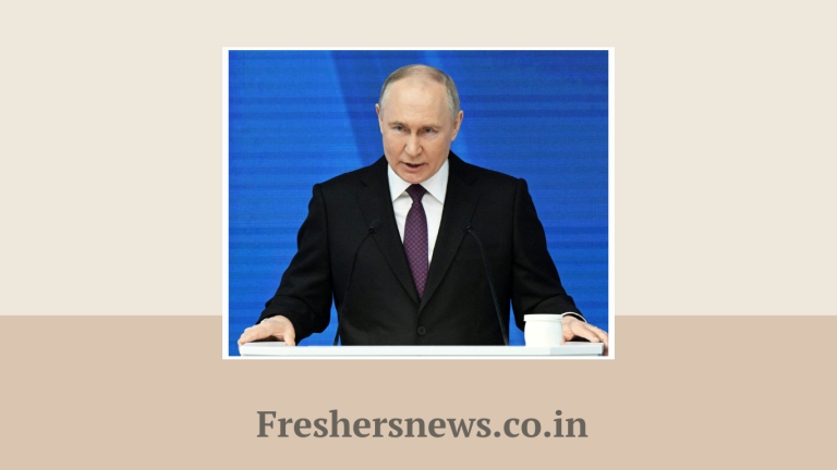 Vladimir Putin Net worth, Career, Relationships, Assets, Facts, and Many More