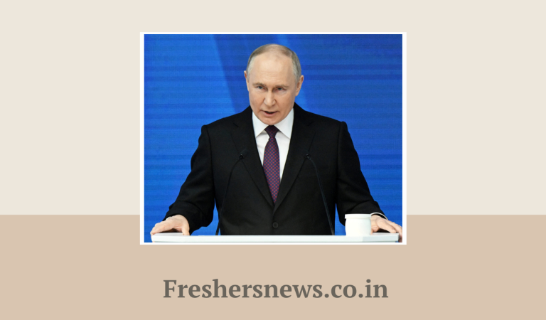 Vladimir Putin Net worth, Career, Relationships, Assets, Facts, and Many More {Updated-2024}