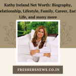 Kathy Ireland Net Worth: Biography, Relationship, Lifestyle, Family, Career, Early Life, and many more