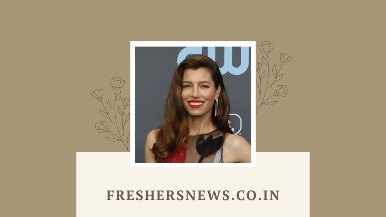 Jessica Biel Net Worth: Biography, Relationship, Lifestyle, Career, Family, Early Life, and many more