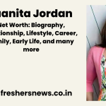 Juanita Jordan Net Worth: Biography, Relationship, Lifestyle, Career, Family, Early Life, and many more