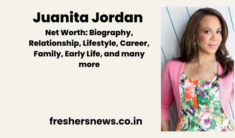 Juanita Jordan Net Worth: Biography, Relationship, Lifestyle, Career, Family, Early Life, and many more