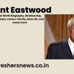 Clint Eastwood Net Worth: Biography, Relationship, Lifestyle, Career, Family, Early Life, and many more