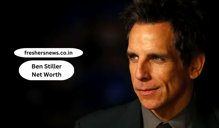 Ben Stiller Net Worth: Biography, Relationship, Lifestyle, Career, Family, Early Life, and many more