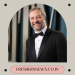 Judd Apatow Net Worth: Biography, Relationship, Lifestyle, Career, Family, Early Life, and many more