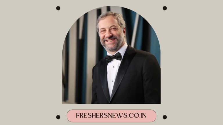 Judd Apatow Net Worth: Biography, Relationship, Lifestyle, Career, Family, Early Life, and many more