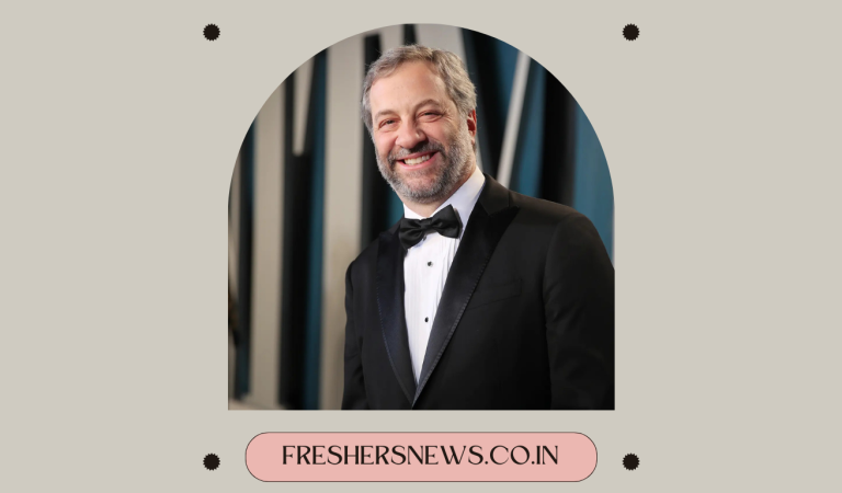 Judd Apatow Net Worth: Biography, Relationship, Lifestyle, Career, Family, Early Life, and many more {Updated-2024}