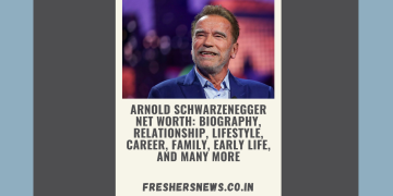 Arnold Schwarzenegger Net Worth: Biography, Relationship, Lifestyle, Career, Family, Early Life, and many more
