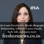 Julia Louis-Dreyfus Net Worth: Biography, Relationship, Lifestyle, Career, Family, Early Life, and many more