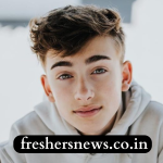 Johnny Orlando Net Worth: Age, Height, Family, Career, Cars, Houses, Assets, Salary, Relationship, and many more