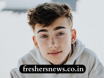 Johnny Orlando Net Worth: Age, Height, Family, Career, Cars, Houses, Assets, Salary, Relationship, and many more