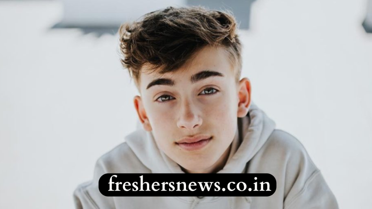 Johnny Orlando Net Worth: Age, Height, Family, Career, Cars, Houses, Assets, Salary, Relationship, and many more