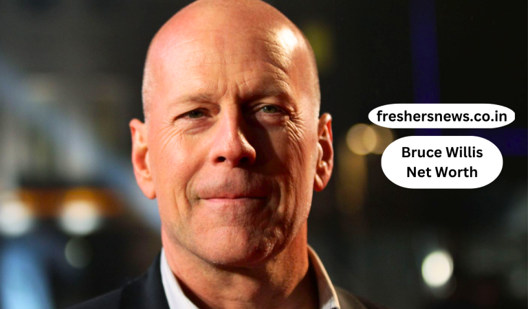 Bruce Willis Net Worth: Biography, Relationship, Lifestyle, Family, Career, Early Life, and many more