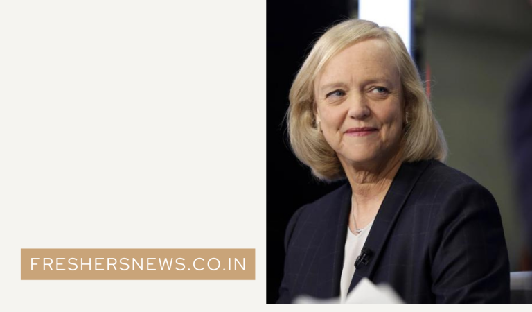 Meg Whitman Net Worth: Biography, Relationship, Lifestyle, Career, Family, Early Life, and many more [Updated 2024]