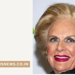 Jacqueline Mars Net Worth: Biography, Relationship, Lifestyle, Career, Family, Early Life, and many more