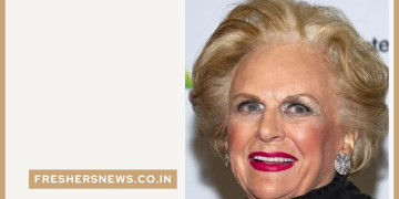 Jacqueline Mars Net Worth: Biography, Relationship, Lifestyle, Career, Family, Early Life, and many more