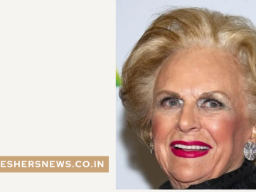 Jacqueline Mars Net Worth: Biography, Relationship, Lifestyle, Career, Family, Early Life, and many more