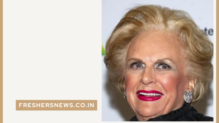 Jacqueline Mars Net Worth: Biography, Relationship, Lifestyle, Career, Family, Early Life, and many more