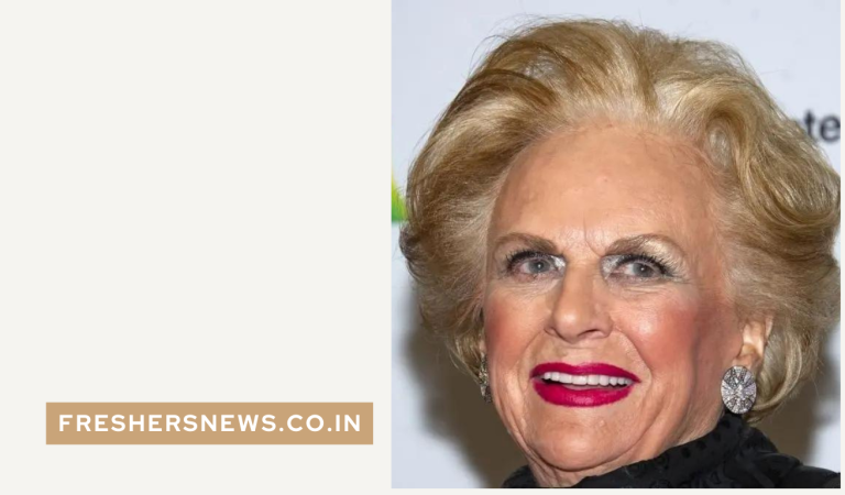 Jacqueline Mars Net Worth: Biography, Relationship, Lifestyle, Career, Family, Early Life, and many more