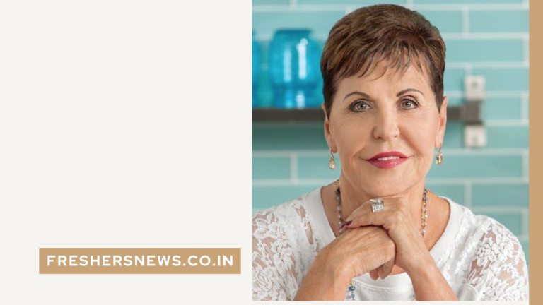 Joyce Meyer Net worth: Cars, Salary, Assets, Income source, House, and Lifestyle