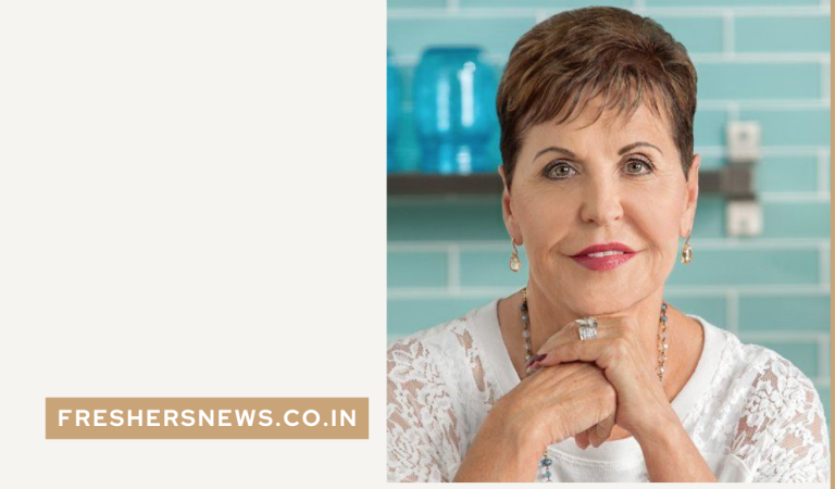 Joyce Meyer Net worth: Cars, Salary, Assets, Income source, House, and Lifestyle(Updated 2024)