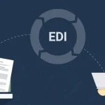 What is the full form of EDI?