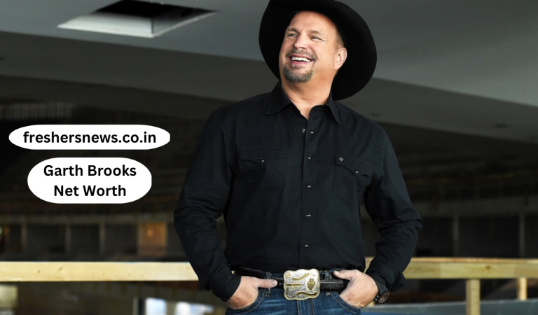 Garth Brooks Net Worth: Biography, Relationship, Lifestyle, Career, Family, Early Life, and many more