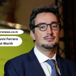 Giovanni Ferrero Net Worth