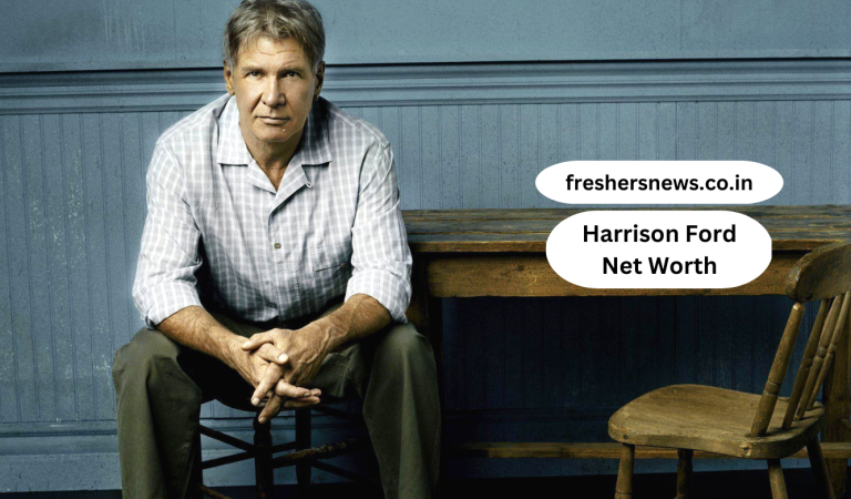 Harrison Ford Net Worth: Biography, Relationship, Lifestyle, Career, Family, Early Life, and many more