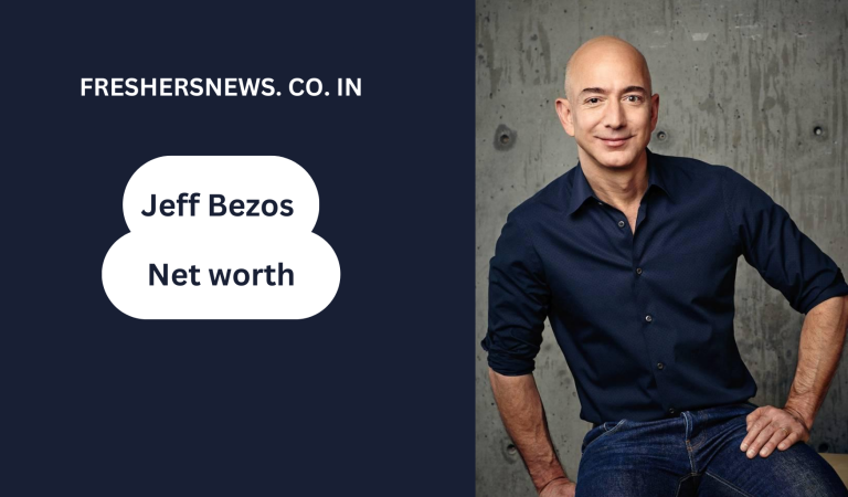 Jeff Bezos Net worth, Biography, Assets, Family, Relationships, Philanthropy, and many more