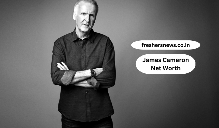 James Cameron Net Worth: Biography, Relationship, Lifestyle, Career, Family, Early Life, and many more