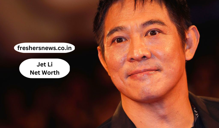 Jet Li Net Worth: Biography, Relationship, Lifestyle, Family, Career, Early Life, and many more