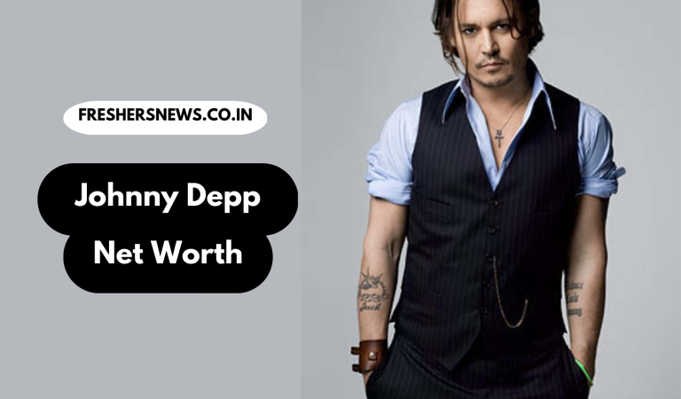 Johnny Depp Net worth, Career, Assets, Controversies, Achievements, and many more