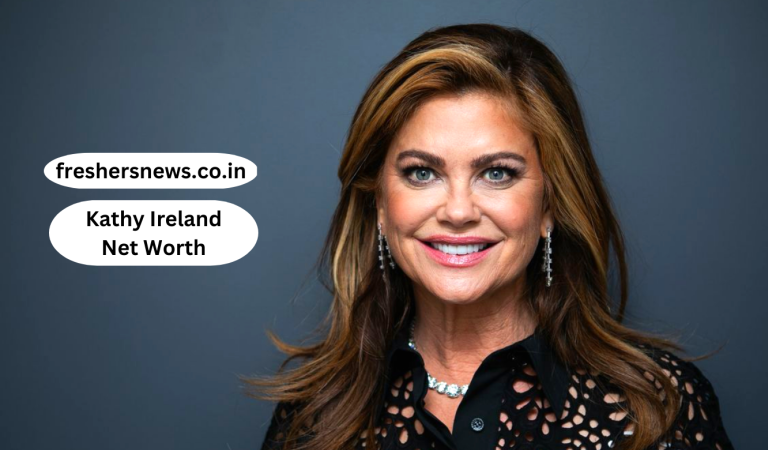 Kathy Ireland Net Worth: Biography, Relationship, Lifestyle, Family, Career, Early Life, and many more