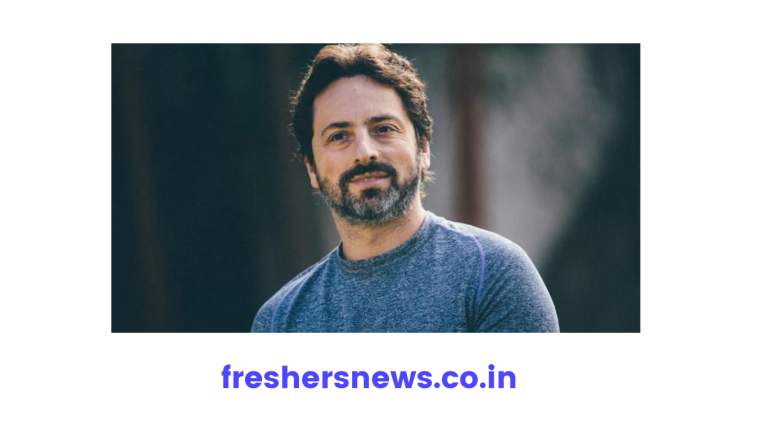 Sergey Brin Net Worth: Biography, Relationship, Lifestyle, Career, Family, Early Life, and many more