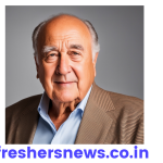 Amancio Ortega Net Worth: Biography, Relationship, Lifestyle, Career, Family, Early Life, and many more