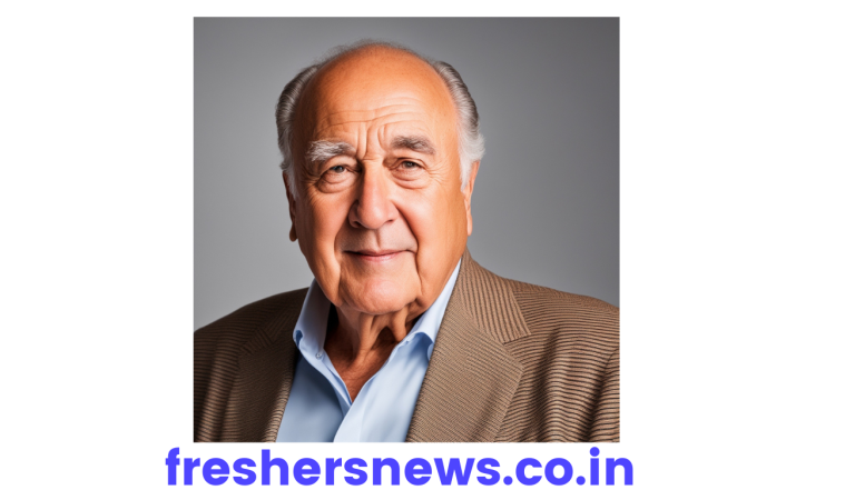 Amancio Ortega Net Worth: Biography, Relationship, Lifestyle, Career, Family, Early Life, and many more