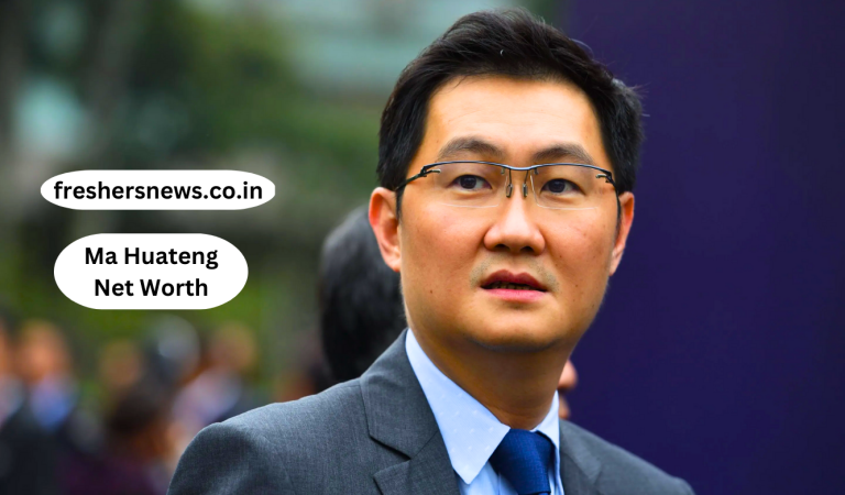 Ma Huateng Net Worth: Biography, Lifestyle, Relationship, Career, Family, Early Life, and many more