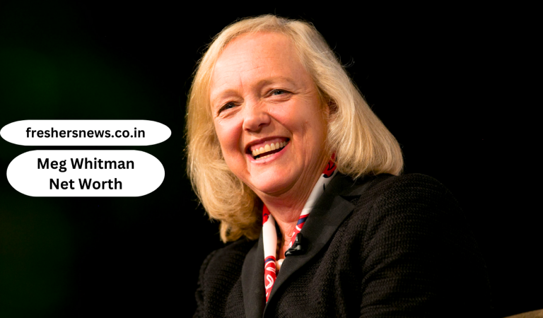 Meg Whitman Net Worth: Biography, Relationship, Lifestyle, Career, Family, Early Life, and many more