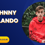 Johnny Orlando Net Worth