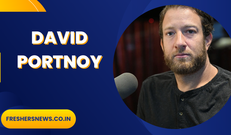<strong>David Portnoy Net Worth 2022: cars, salary, assets, income source, house, and lifestyle</strong>