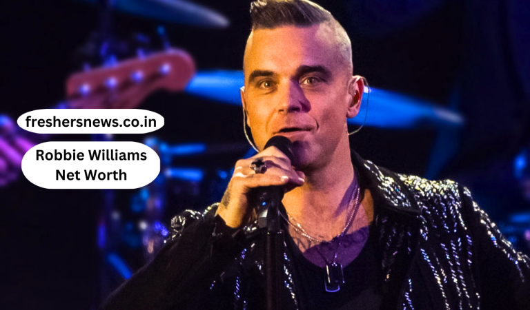 Robbie Williams Net Worth: Biography, Relationship, Lifestyle, Career, Family, Early Life, and many more