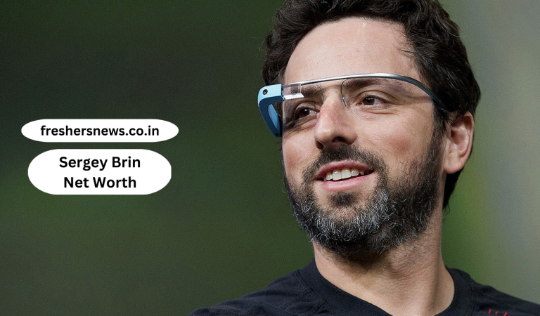 Sergey Brin Net Worth: Biography, Relationship, Lifestyle, Career, Family, Early Life, and many more
