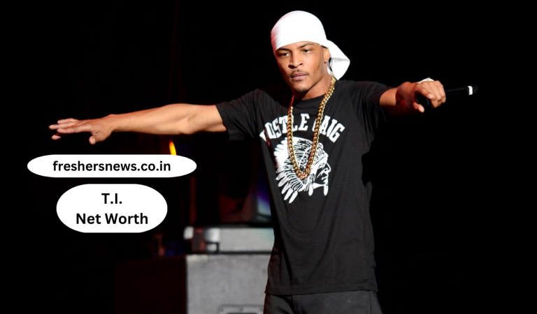 T.I. Net Worth: Biography, Relationship, Lifestyle, Career, Family, Early Life, and many more