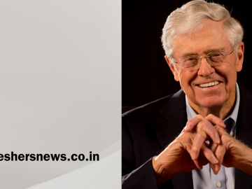 Charles Koch Net Worth: Biography, Relationship, Lifestyle, Career, Family, Early Life, and many more