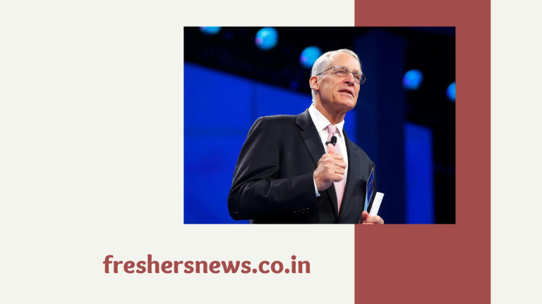 Robson Walton Net Worth: Biography, Relationship, Lifestyle, Career, Family, Early Life, and many more