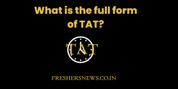 What is the full form of TAT?