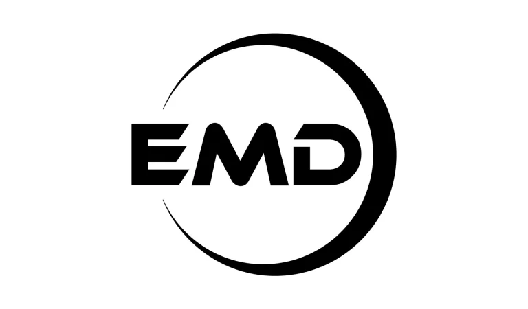 What is the full form of EMD?