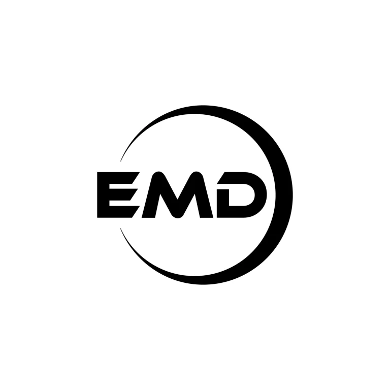 full form of EMD
