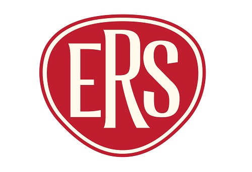 full form of ERS